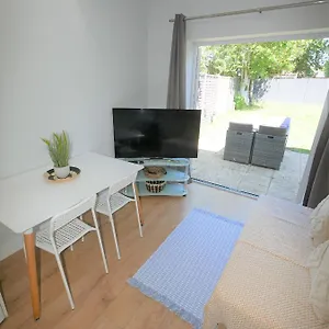 Apartment Turay Court, Bournemouth